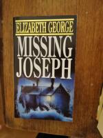 Missing Joseph