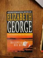 Deception on his mind