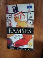 Ramses - H&auml;rskarinnan i Abu Simbel