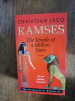 Ramses - Temple of a million years