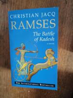 Ramses - Battle of Kadesh