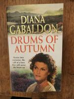 Drums of autumn
