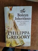 The Boleyn inheritance
