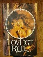 Lovligt byte