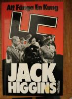 Att f&aring;nga en kung