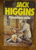 Dj&auml;vulens m&auml;n