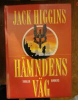 H&auml;mndens V&auml;g