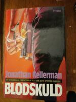 Blodskuld : [roman]