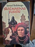 Sk&auml;lmarnas Furste