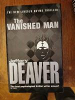 Vanished Man