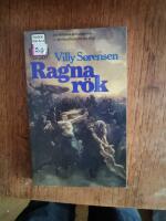 Ragnar&ouml;k