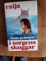 I sorgens skuggor Hft 21 Raija