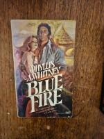 Blue Fire
