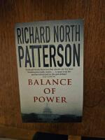 Balance of Power