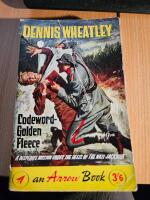 Codeword Golden Fleece