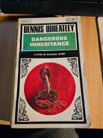 Dangerous Inheritance