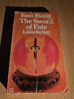 Sword of Fate - A Julian Day Story