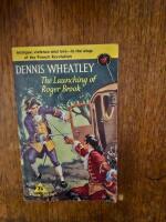 Launching of Roger Brook