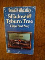 Shadow of Tyburn Tree