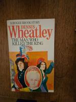 Man who killed the King