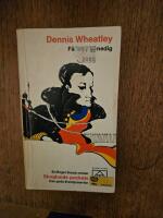 F&auml;llan i Venedig