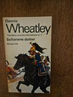 Sultanens Dotter