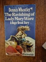 Ravishing of Lady Mary Ware