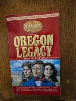 Oregon Legacy