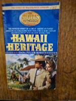 Hawaii Heritage