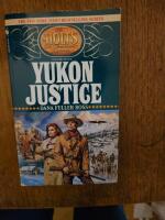 Yukon Justice