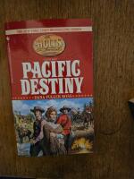 Pacific Destiny