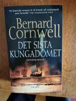 Det sista kungad&ouml;met