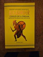 Alexander - Child of a Dream