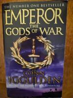 Emperor 4: The Gods of War