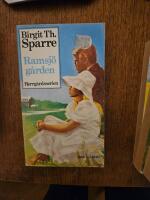 Ramsj&ouml;g&aring;rden