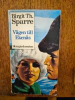 V&auml;gen till Eken&auml;s