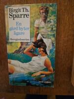 En g&aring;rd byter &auml;gare