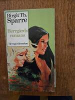 Herrg&aring;rdsromans