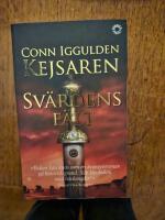 Sv&auml;rdens f&auml;lt