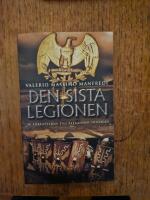 Den sista legionen