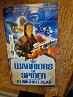 Warriors of Spider