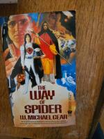 Way of Spider