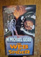 Web of Spider