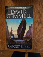 Ghost King