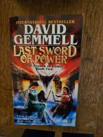 Last Sword of Power
