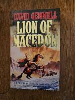Lion of Macedon