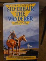 Silverhair the Wanderer