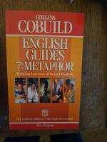Collins COBUILD English guides 7 Metaphor