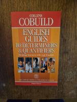 Collins COBUILD English guides 10 Determiners