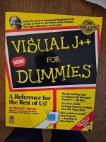 Visual J++ for Dummies